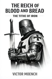 The Tithe of Iron - The Reich of Blood and Bread, #1