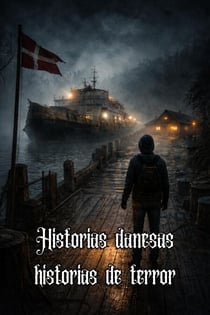 Historias danesas historias de terror