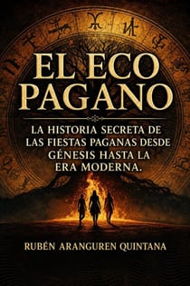 EL ECO PAGANO I - EL ECO PAGANO, #1