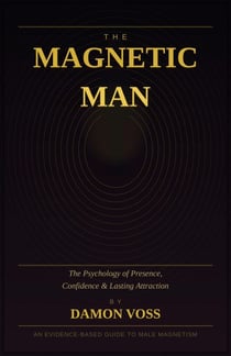 The Magnetic Man