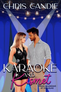 Karaoke and Kismet - Tayor Thursdays at Cornelia's, #2
