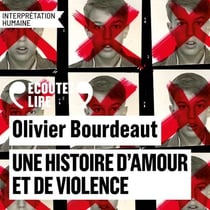 Une histoire d'amour et de violence