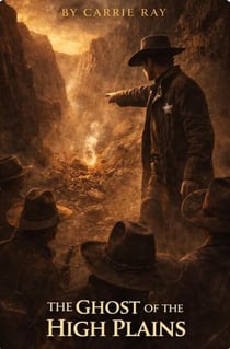 The Ghost of the High Plains - Survival through the Ages, #8