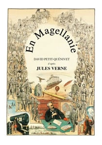 En Magellanie