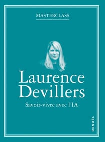 Savoir vivre avec l'IA