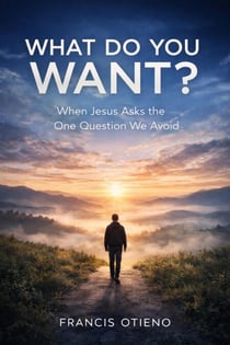 What Do You Want?