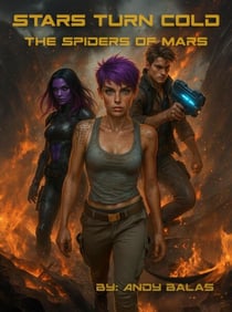 Stars Turn Cold: The Spiders of Mars