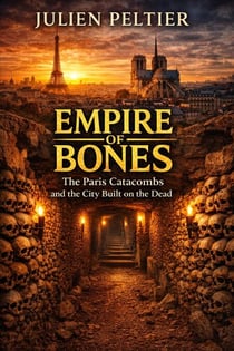 Empire of Bones — The Secret History of the Paris Catacombs and the City Built on the Dead