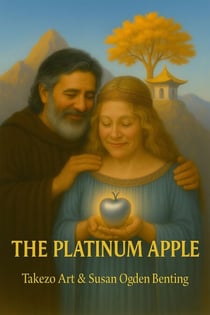 The Platinum Apple - The Magical Apple Saga, #3