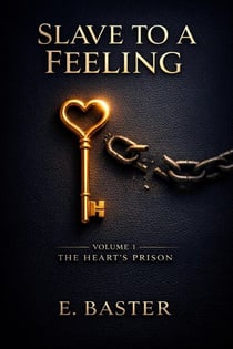 Slave to a feeling - Volume 1 the heart's prison, #1