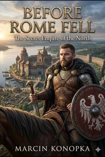 Before Rome Fell