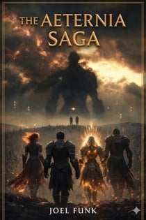 The Aeternia Saga