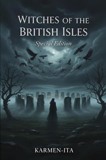 Witches of the British Isles - Special Edition