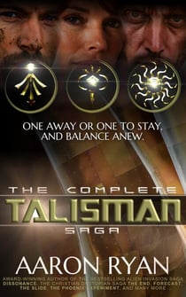 The Complete Talisman Saga
