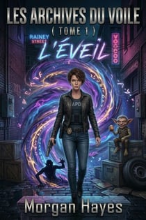 L'Eveil - Les archives du voile, #1