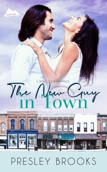 The New Guy in Town - Tender Hills