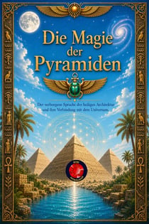 Die Magie  der  Pyramiden