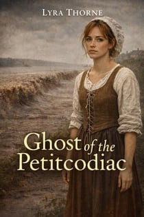 Ghost of the Petitcodiac