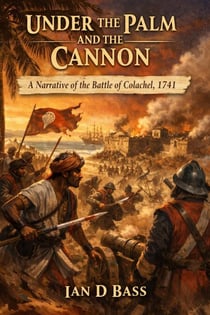Under the Palm and the Cannon - Small Bites