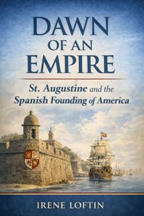 Dawn of an Empire - America Uncovered, #1