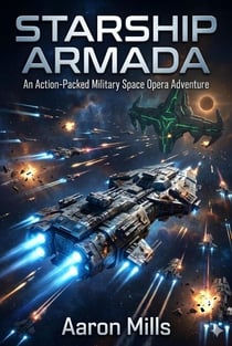 Starship Armada - Galactic Dominion, #2