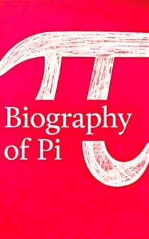 Biography of Pi - Mathematics, #1