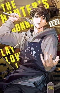 The Hunter’s Gonna Lay Low 1