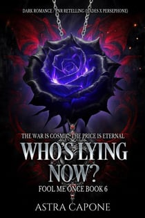 Who's Lying Now? - Fool Me Once, #6