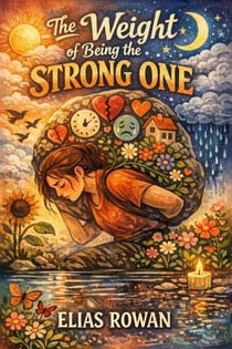 The Weight of Being the Strong One