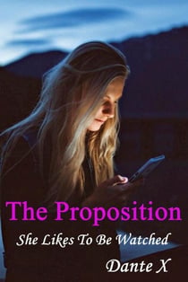 The Proposition: She Likes To Watch