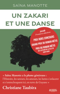 Un zakari et une danse