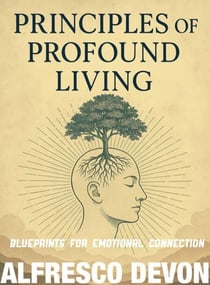 Blueprints for Emotional Connection - Principals of Profound Living