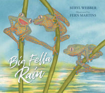 Big Fella Rain