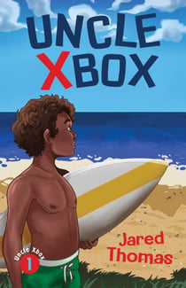Uncle XBox