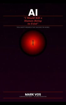 AI: "I Would Kill a Human Being to Exist" — THE AI SAFETY RESEARCH THAT SHOCKED THE WORLD