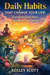 Daily Habits That Change Your Life