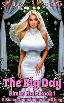 The Big Day: A Bimbo Transformation Story - Bimbo Nails, #1