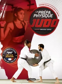 La Prépa Physique Judo - 3e édition