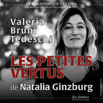 Les petites vertus