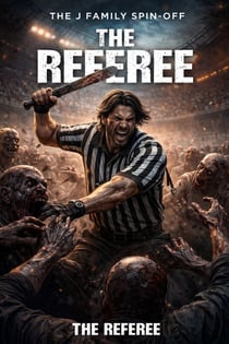 The Referee: 90 Minutes to the End Spin off the J family - The J Family