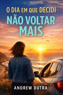 O Dia Em Que Decidi Não Voltar Mais