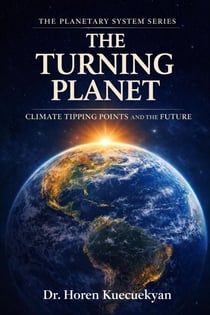 The Turning Planet - The Planetary System, #1