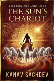 The Sun Chariot - The Charioteer’s Code: The 7 Horses of Destiny, #1
