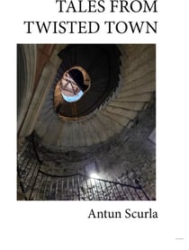 Tales from Twisted Town