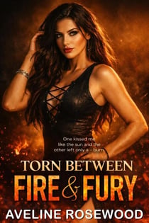 Marked by Fire and Silence