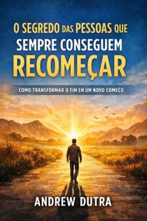 O Segredo Das Pessoas Que Sempre Conseguem Recomeçar