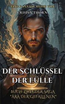 Der Schlüssel der Fülle - Ära der Gefallenen, #2