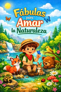Fábulas para Amar la Naturaleza