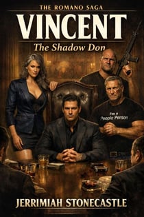 VINCENT The Shadow Don - VINCENT The Shadow Don