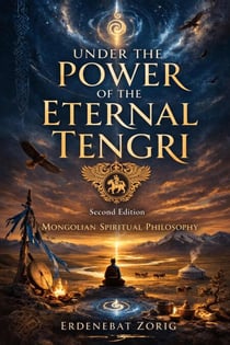 Under the Power of the Eternal Tengri